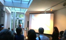 Präsentation