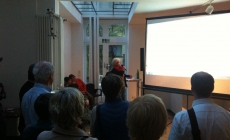Präsentation