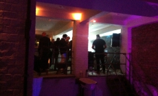 Party-im-Maschinenraum