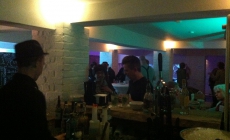 Cocktailbar