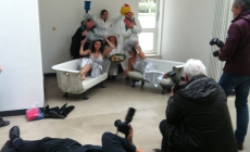 Presseshooting