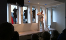 Performance-Pantomime