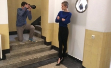 Fotoshooting