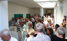 Ausstellung