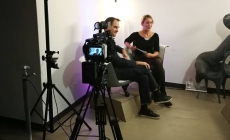 Talk aus der Wanne mit Dr. Oliver Grün