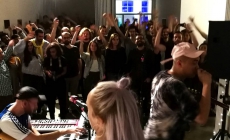 SOFAR Live Konzerte
