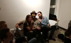 SOFAR Live Konzerte