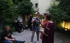 SOFAR Live Konzerte im Garten