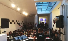 SOFAR Live Konzerte