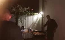 Paella Party