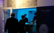 NOMOS-Glashütte-Stadtbad-Aachen