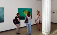 Ausstellung