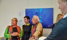 Nora Klaus, Ina-Marie Orawiec, Jürgen Klaus