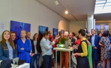 Raum und Kunst