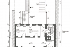 2. Etage -Stadtbad-Aachen