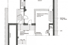 Untergeschoss-Stadtbad Aachen
