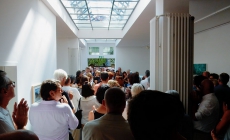 Kunstausstellung-Stadtbad-Aachen