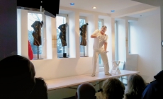 Theater-Pantomime-Stadtbad-Aachen