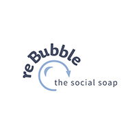 Logo ReBubble