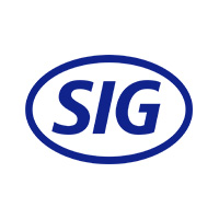 Bild Logo SIG CombiBloc GmbH