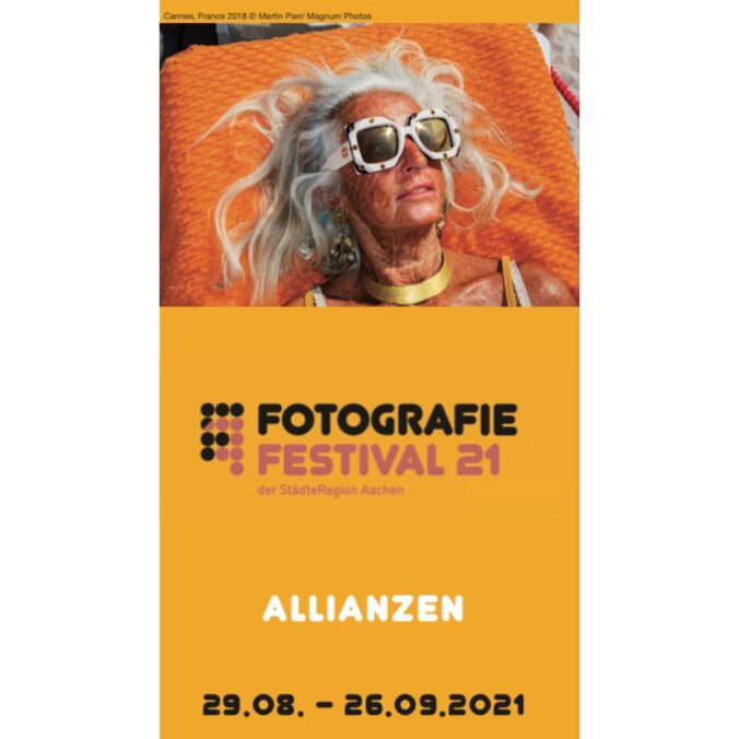 Fotografie Festival 21 Aachen