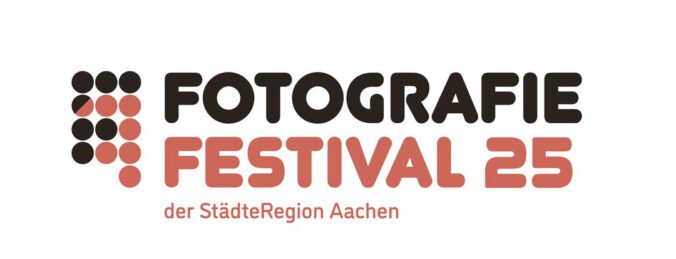 Fotografie Festival Stadtbad Aachen 2025.