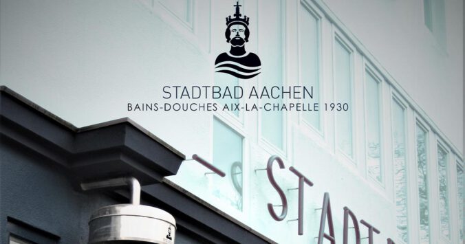 Historisches Stadtbad Aachen, Kultur- und Begegnungsstätte.